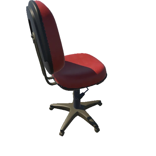 Office Chair 2